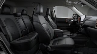 2026 Ford Bronco Sport® Internal Image 1